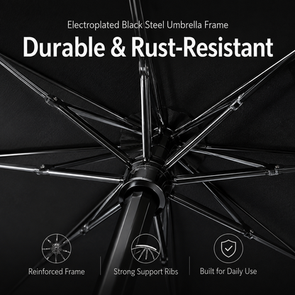 NoraShade™ -  Windshield Sun Shade Umbrella