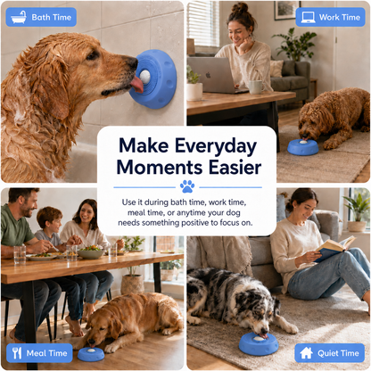 Busy Pup Lick Bowl™